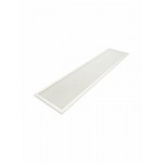 Eurolamp 145-56157 Παραλληλόγραμμο Εξωτερικό LED Panel Ισχύος 40W με Φυσικό Λευκό Φως 120x30εκ. 