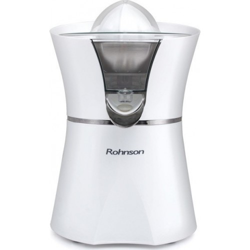 Rohnson R-409 Λευκός Ηλεκτρικός Στίφτης 600W *