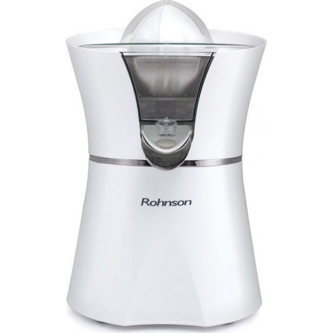 Rohnson R-409 Λευκός Ηλεκτρικός Στίφτης 600W * Rohnson R-409 Λευκός Ηλεκτρικός Στίφτης 600W *