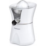 Rohnson R-409 Λευκός Ηλεκτρικός Στίφτης 600W *