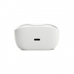 JBL Wave Buds Λευκό True Wireless Ακουστικά 