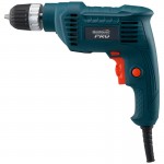 BORMANN PRO BID4500 Δράπανο Περιστρεφικό Μίνι 400Watt  *