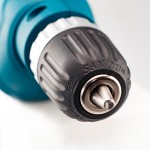 BORMANN PRO BID4500 Δράπανο Περιστρεφικό Μίνι 400Watt  *