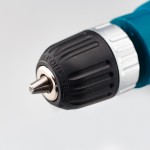 BORMANN PRO BID4500 Δράπανο Περιστρεφικό Μίνι 400Watt  *