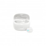 JBL Tune Buds 2 Λε΄ύκα Bluetooth Handsfree Ακουστικά με Αντοχή στον Ιδρώτα και Θήκη Φόρτισης *