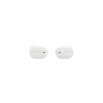 JBL Tune Buds 2 Λε΄ύκα Bluetooth Handsfree Ακουστικά με Αντοχή στον Ιδρώτα και Θήκη Φόρτισης *