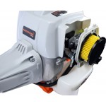 Nakayama PRO PB5450 Δίχρονο Βενζινοκίνητο Χορτοκοπτικό Ώμου / Χειρός 2hp 7.6kg *