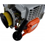 Nakayama PRO PB5450 Δίχρονο Βενζινοκίνητο Χορτοκοπτικό Ώμου / Χειρός 2hp 7.6kg *