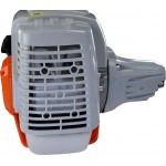 Nakayama PRO PB5450 Δίχρονο Βενζινοκίνητο Χορτοκοπτικό Ώμου / Χειρός 2hp 7.6kg *