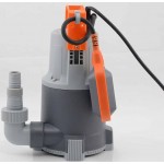 Nakayama NP1010 Μονοφασική Αντλία 0.5hp  *