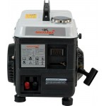 Nakayama GB1310 Γεννήτρια Βενζίνης (Δίχρονη) με Μίζα 1.37kVA 036197 