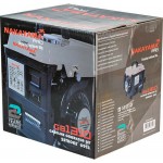 Nakayama GB1310 Γεννήτρια Βενζίνης (Δίχρονη) με Μίζα 1.37kVA 036197 