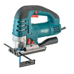 Bormann Pro BJS7500 Σέγα Ρυθμιζόμενη με Ταλάντωση 750W *
