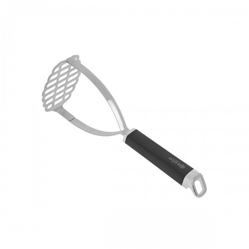 Estia 01-2947 Πρέσα Πατάτας από Ανοξείδωτο Ατσάλι 16x10x16cm*