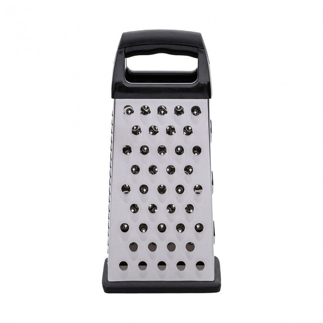 ESTIA 01-2855 ΤΡΙΦΤΗΣ 4 ΠΛΕΥΡΩΝ ΑΝΟΞΕΙΔΩΤΟΣ 24cm *