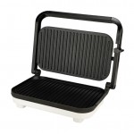 Estia Intense Luminus 06-23638 Λευκή Τοστιέρα για 2 Τοστ 1300W*