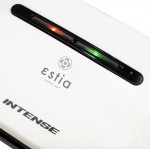 Estia Intense Luminus 06-23638 Λευκή Τοστιέρα για 2 Τοστ 1300W*