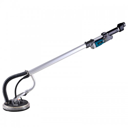BORMANN Pro BDS7300 Τριβείο Γυψοσανίδας 710W, LED 1000-2100rpm,160cm,225mm *