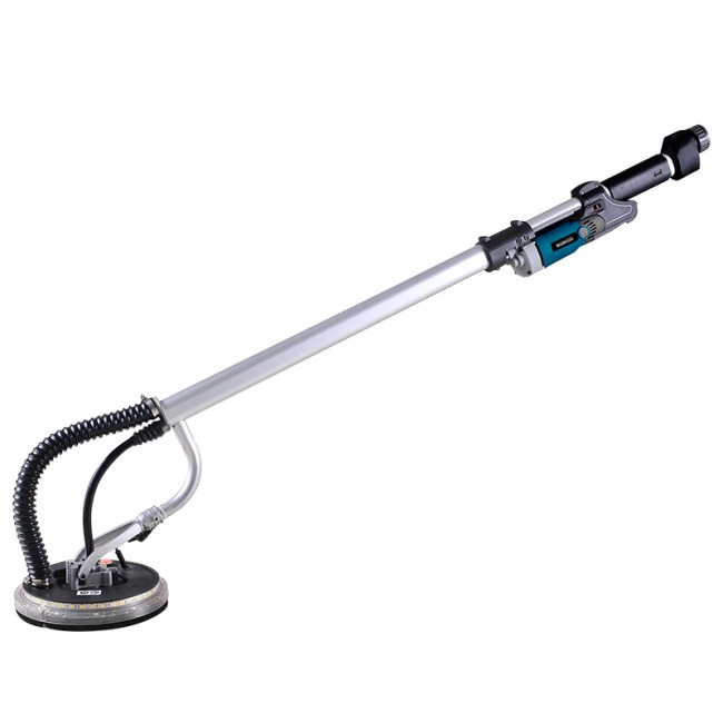 BORMANN Pro BDS7300 Τριβείο Γυψοσανίδας 710W, LED 1000-2100rpm,160cm,225mm * BORMANN Pro BDS7300 Τριβείο Γυψοσανίδας 710W, LED 1000-2100rpm,160cm,225mm *