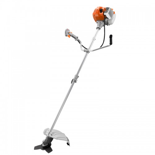 Nakayama PB5228 Δίχρονο Βενζινοκίνητο Χορτοκοπτικό Ώμου / Χειρός 2hp 7.2kg  *