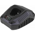 Bormann Pro Φορτιστής BBP2008 για Μπαταρίες Εργαλείων 12V 2,4Α  *