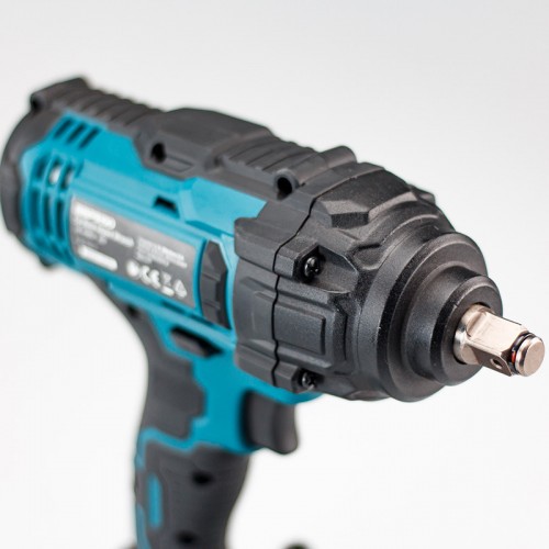 Bormann Pro BBP5100 Μπουλονόκλειδο 20V Solo με Υποδοχή 1/2" *