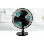 Rohnson R-8371 Επιτραπέζιος Ανεμιστήρας 45W Διαμέτρου 40cm *