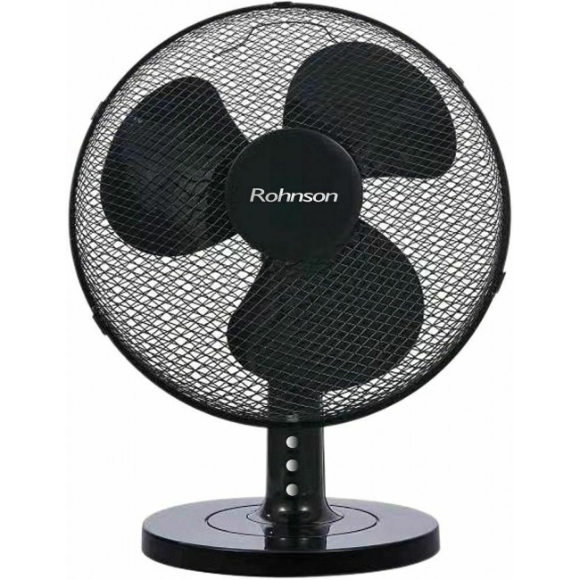 Rohnson R-8371 Επιτραπέζιος Ανεμιστήρας 45W Διαμέτρου 40cm *