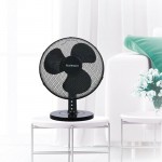 Rohnson R-8371 Επιτραπέζιος Ανεμιστήρας 45W Διαμέτρου 40cm *