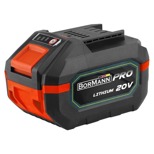 Bormann Pro BBP2011 Μπαταρία Εργαλείου Λιθίου 20V με Χωρητικότητα 8Ah *