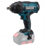 Bormann Pro BBP5100 Μπουλονόκλειδο 20V Solo με Υποδοχή 1/2" *
