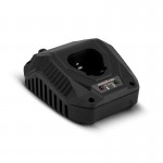 Bormann Pro Φορτιστής BBP2008 για Μπαταρίες Εργαλείων 12V 2,4Α  *