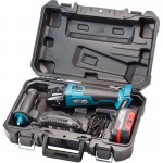 Bormann Pro BBP5130 Τροχός 125mm Μπαταρίας 1x4Ah *