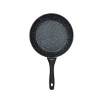 Estia Magma 01-6051 Τηγάνι Αντικολλητικό Πρεσσαριστο Αλουμινιου  26cm *