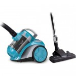 Rohnson Cyclone R-1213 Μπλε Ηλεκτρική Σκούπα 800W με Κάδο 2lt