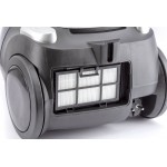 Rohnson R-139 Μπλε Ηλεκτρική Σκούπα 750W με Σακούλα 2lt 