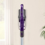 Rohnson R-1219 Μωβ Ηλεκτρική Σκούπα Stick 700W