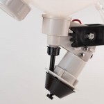 Nakayama Pro NS2631 Επαναφορτιζόμενος Ψεκαστήρας Ζιζανιοκτονίας 6V 5lt   *