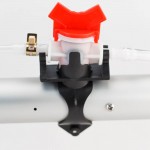 Nakayama Pro NS2631 Επαναφορτιζόμενος Ψεκαστήρας Ζιζανιοκτονίας 6V 5lt   *