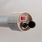 Nakayama Pro NS2631 Επαναφορτιζόμενος Ψεκαστήρας Ζιζανιοκτονίας 6V 5lt   *