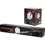 Nakayama Pro NS2631 Επαναφορτιζόμενος Ψεκαστήρας Ζιζανιοκτονίας 6V 5lt   *