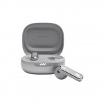 JBL Live Flex Silver, True Wireless Ear-Buds True ANC, Wrl Charging, IP54 (JBLLIVEFLEXSVR)**