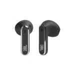 JBL Live Flex, True Wireless Ear-Buds True ANC, Wrl Charging, IP54 (JBLLIVEFLEXBLK) *