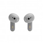 JBL Live Flex Silver, True Wireless Ear-Buds True ANC, Wrl Charging, IP54 (JBLLIVEFLEXSVR)**