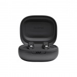 JBL Live Flex, True Wireless Ear-Buds True ANC, Wrl Charging, IP54 (JBLLIVEFLEXBLK) *