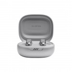 JBL Live Flex Silver, True Wireless Ear-Buds True ANC, Wrl Charging, IP54 (JBLLIVEFLEXSVR)**