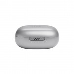 JBL Live Flex Silver, True Wireless Ear-Buds True ANC, Wrl Charging, IP54 (JBLLIVEFLEXSVR)**