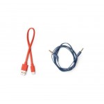 JBL Tune 720BT Μπλε Ασύρματα/Ενσύρματα Over Ear Ακουστικά με 76 ώρες Λειτουργίας (JBLT720BTBLU) *