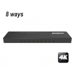 Edision 4K HDMI Splitter 1x8 07-07-0103