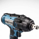 BORMANN PRO BBP3400 SOLO ΜΠΟΥΛΟΝΟΚΛΕΙΔΟ ΜΠΑΤΑΡΙΑΣ 20V (027973) *